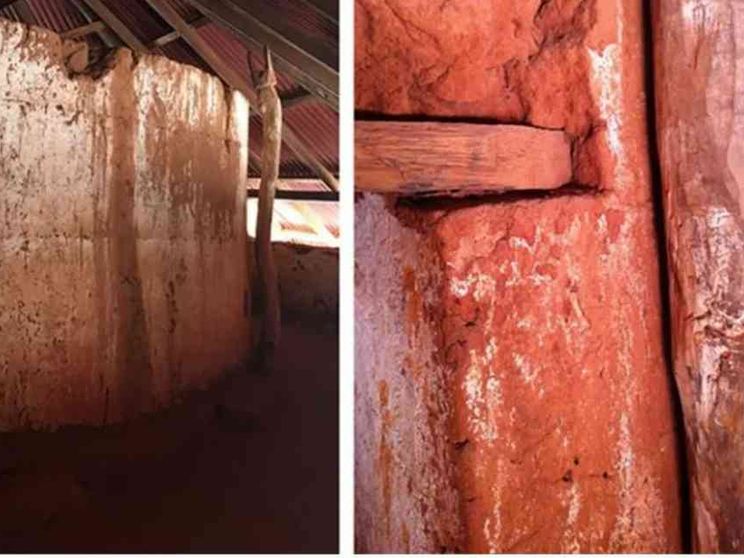 Quei palazzi costruiti con il sangue dei nemici