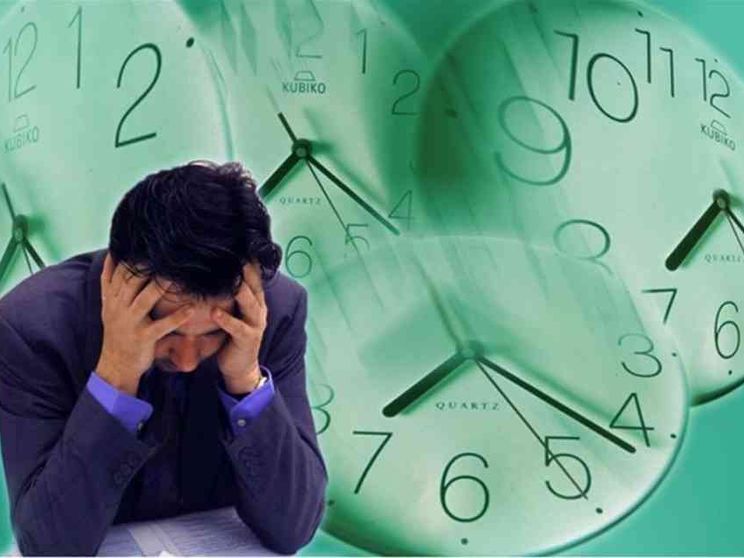 Il futuro del lavoro raccontato ai giovani