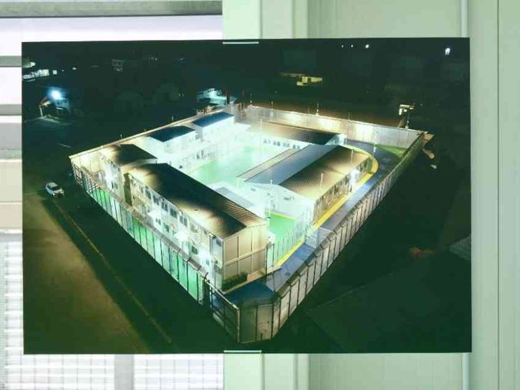 Ecco come funzioneranno i due centri per migranti in Albania