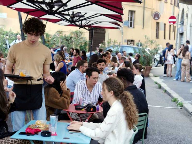 Nel contratto della ristorazione arrivano le misure anti-molestie
