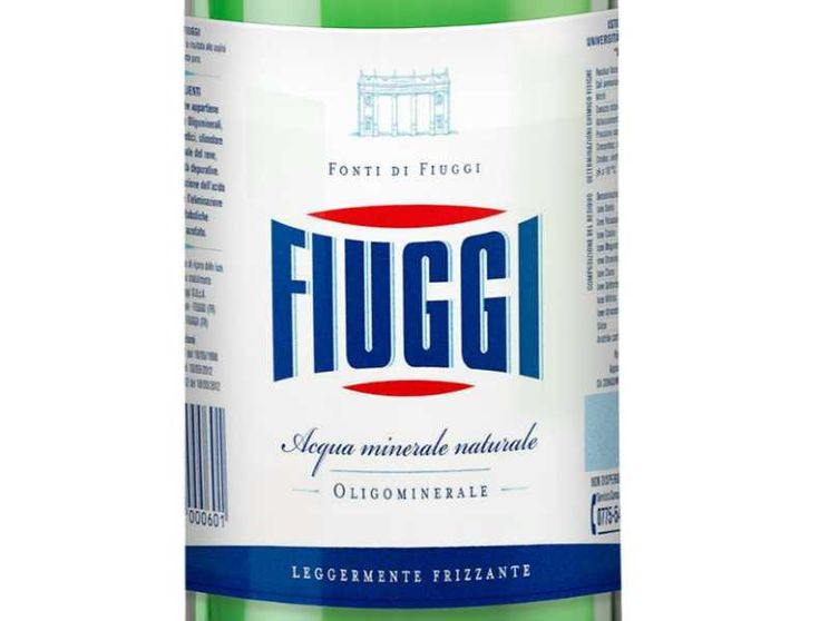 A Del Vecchio Acqua e Terme Fiuggi