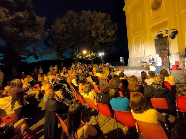 Concerti, visite guidate, letture: torna la «lunga notte delle chiese»