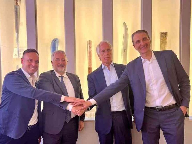 Opportunità e carriere prima e dopo l'attività agonistica