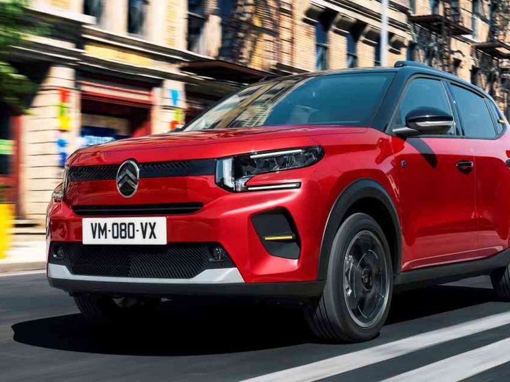 Ecco come Citroen ha reso l'elettrico "abbordabile"