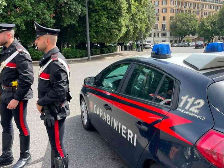 Lo stupratore arrestato a Roma era già stato autore di altre due violenze