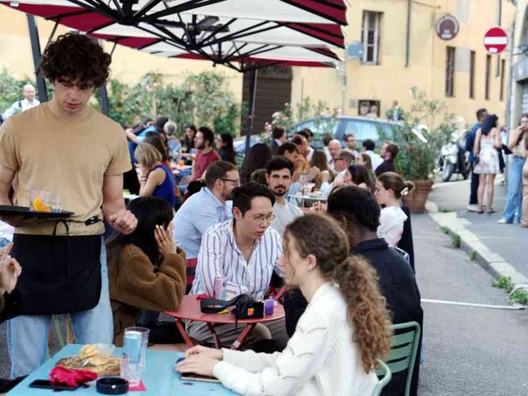 Nel contratto della ristorazione arrivano le misure anti-molestie