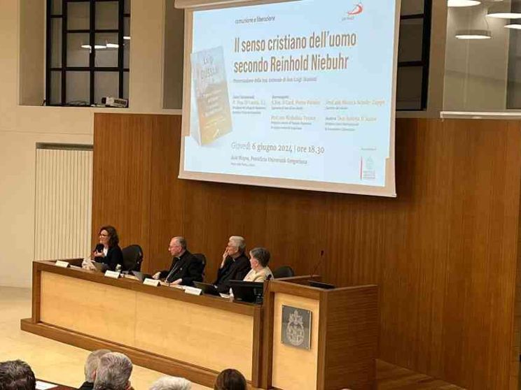 Parolin: «Sulle riforme la Chiesa è libera di esprimersi»