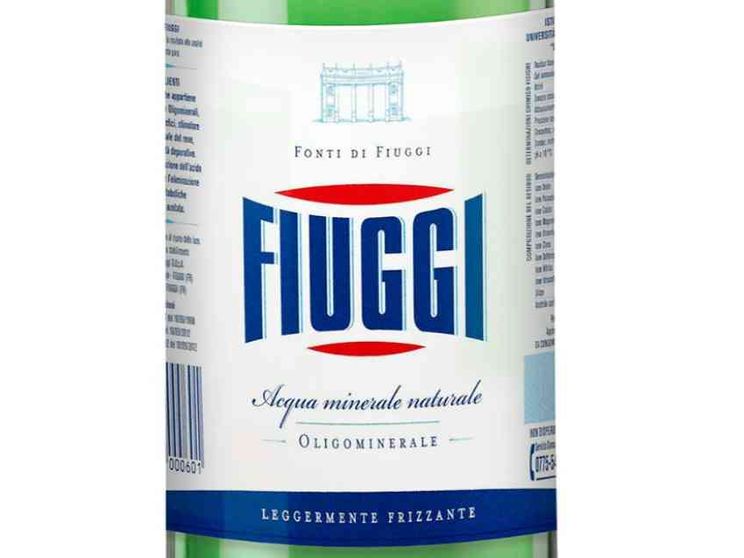 A Del Vecchio Acqua e Terme Fiuggi