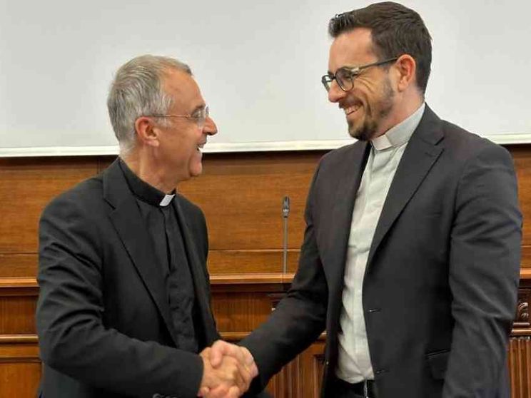 Pastorale familiare, l'ora di nuove alleanze