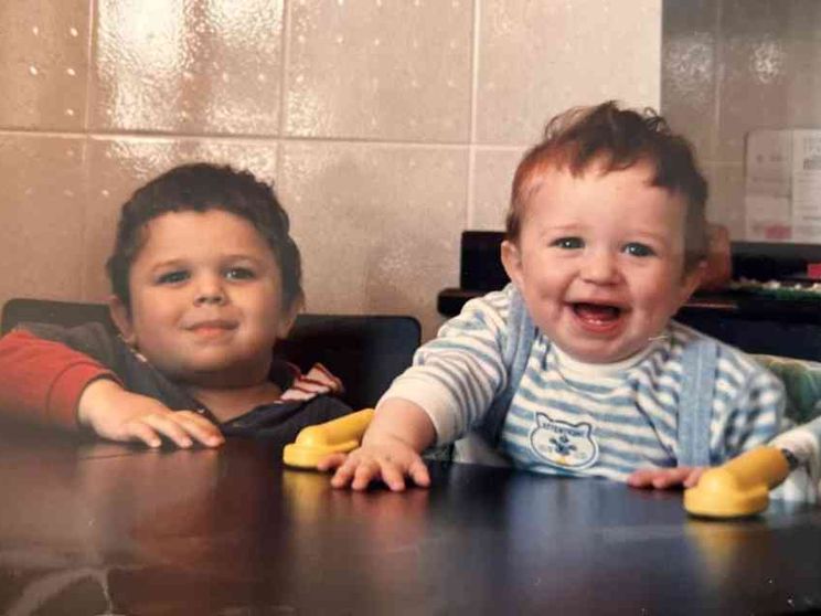 Tre fratellini, la stessa malattia. «La loro vita un dono che salvèrà altri»