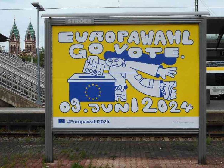 Dopo i Paesi Bassi, oggi votano Irlanda e Cechia, da sabato tutti