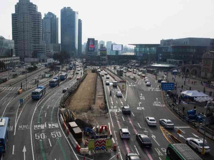 I giovani sudcoreani sempre più marsupiali: a casa e senza indipendenza economica