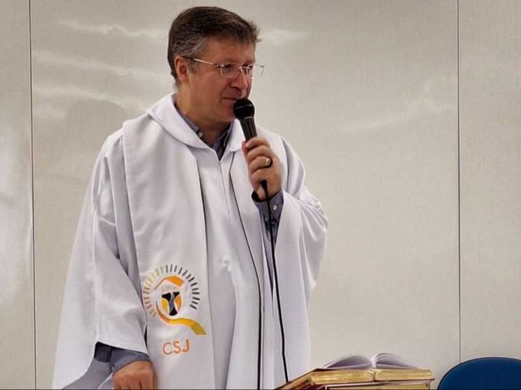 Giuseppini del Murialdo: il brasiliano Nadir Poletto nuovo superiore generale
