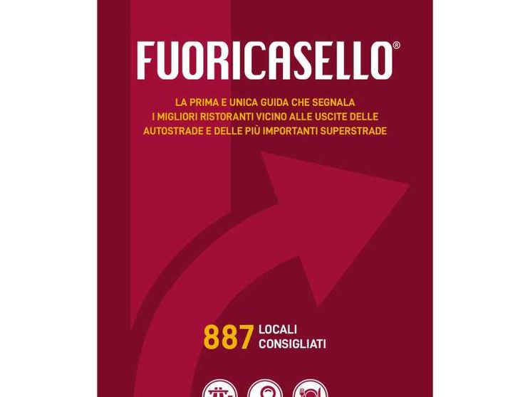 Torna la guida 2024 ai ristoranti per chi viaggia in autostrada