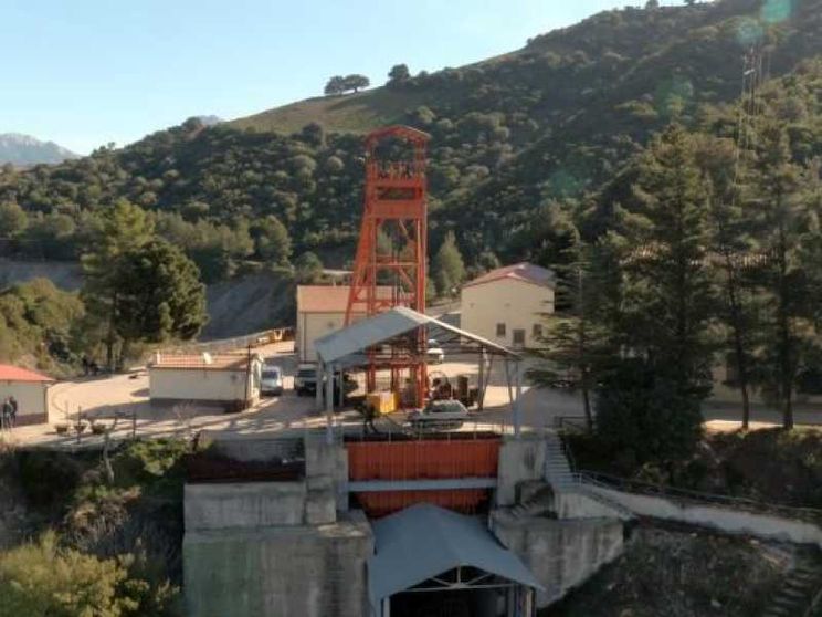 Il sogno costruire in Sardegna il grande telescopio europeo Einstein
