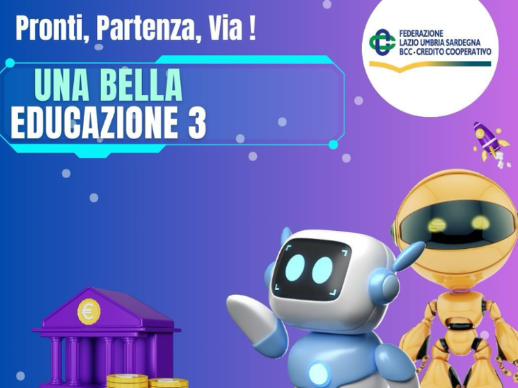 Parte la Finance Law Academy