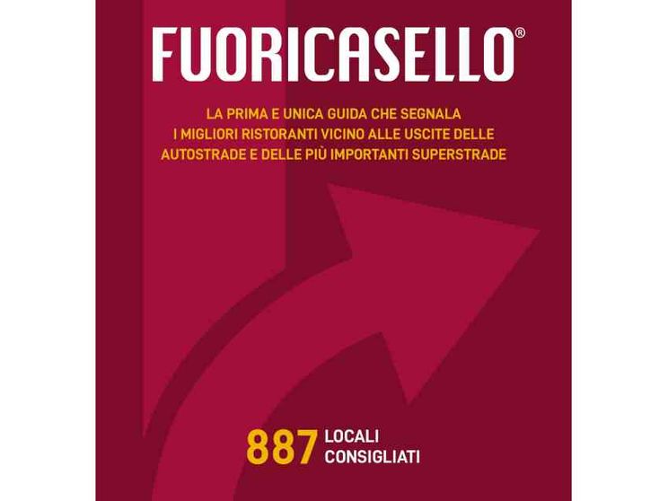 Torna la guida 2024 ai ristoranti per chi viaggia in autostrada