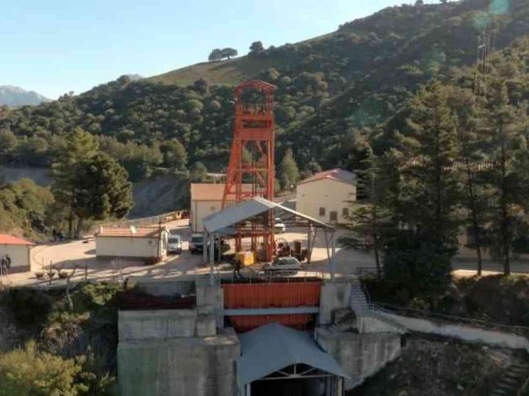 Il sogno costruire in Sardegna il grande telescopio europeo Einstein