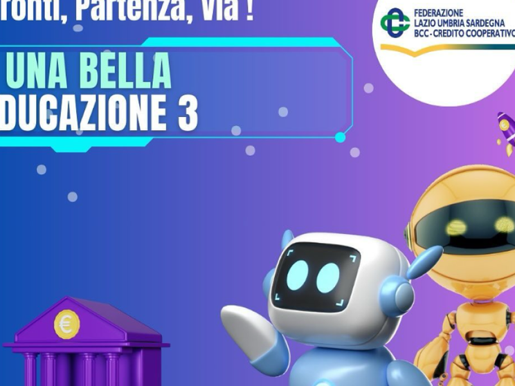 Parte la Finance Law Academy