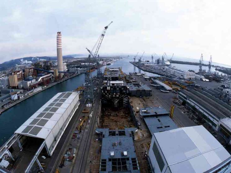 Cantieri nautici, una rete contro il caporalato