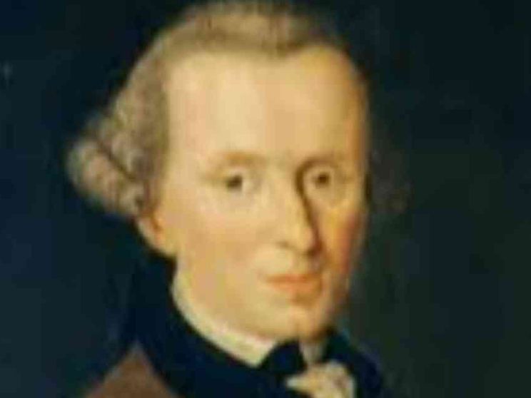 Come Kant cambiò idea grazie a Rousseau. E cosa c'entra con la dignità