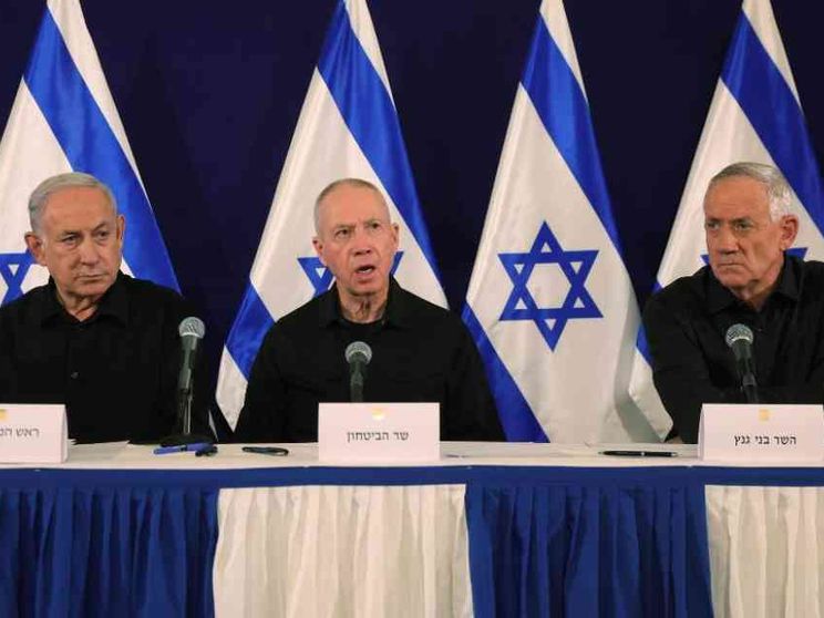 La tregua non decolla. E Israele finisce nella lista nera dell'Onu con Hamas