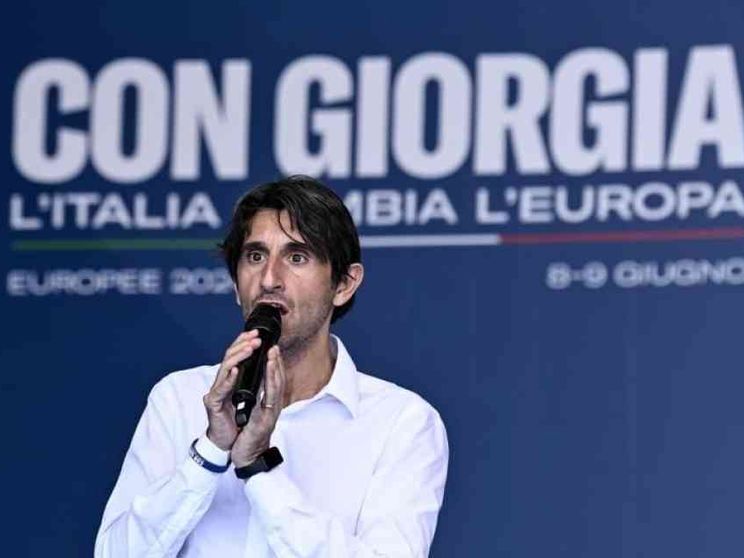 «Il voto Ue è anche un test sull’operato del governo. Non siamo logori»
