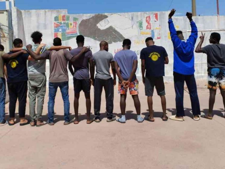 A Pachino, nella terra dei pomodori, si lavora per seminare dignità