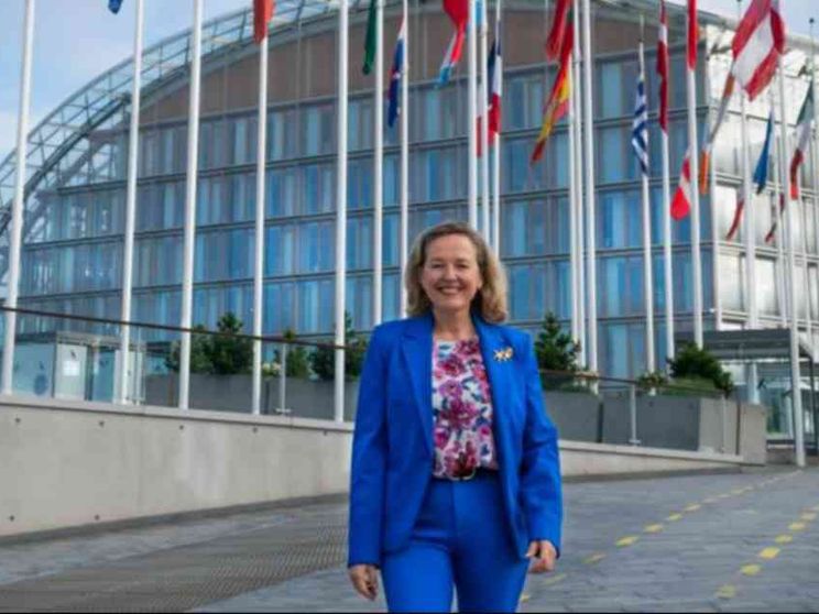 Calviño: «La Bei farà di più per i Paesi vulnerabili del Sud del mondo»