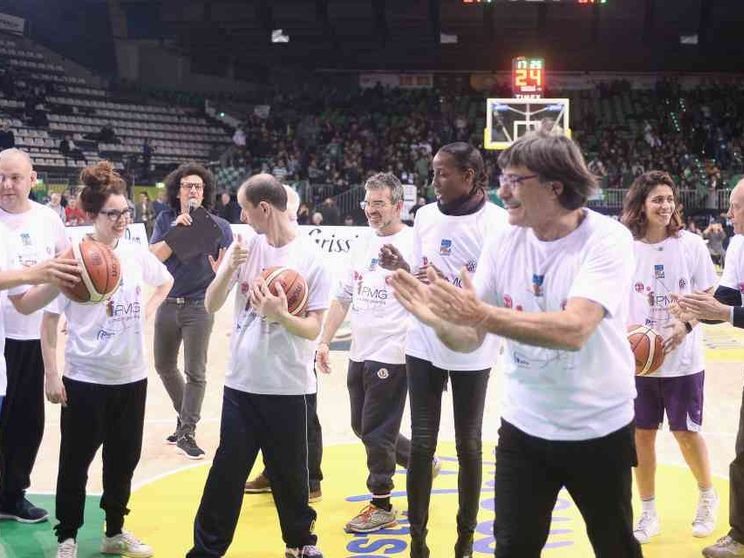 Sport e disabilità: così il metodo Calamai ha conquistato l'Italia