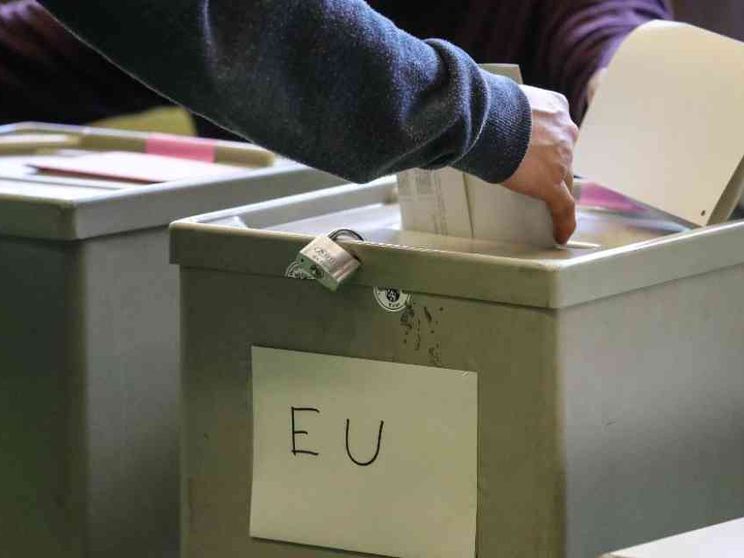 Breve guida al voto per il Parlamento Ue