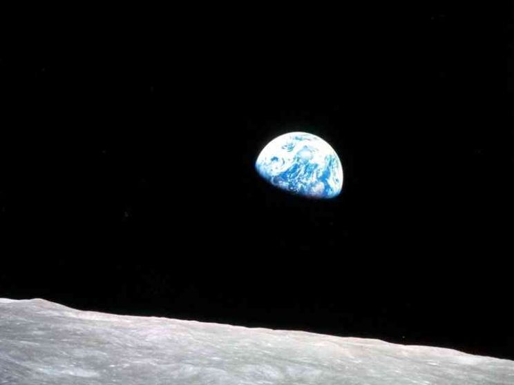 L'ultimo volo di William Anders, l'astronauta che fotografò la Terra che sorge