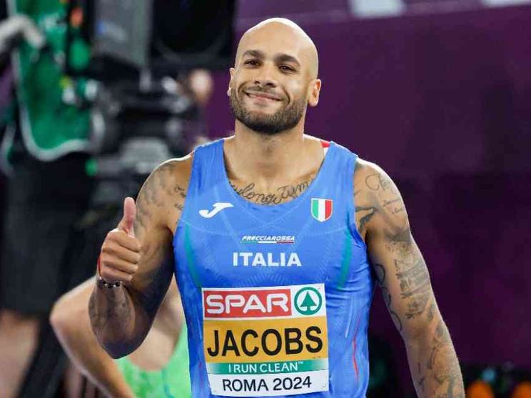 È grande Italia agli Europei