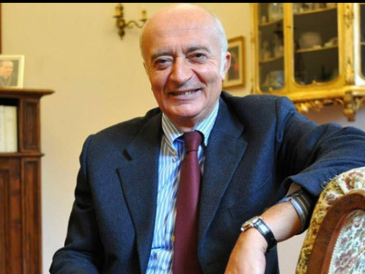 Addio a Pippo Corigliano, la santità sorridente (con cartoline dal Paradiso)
