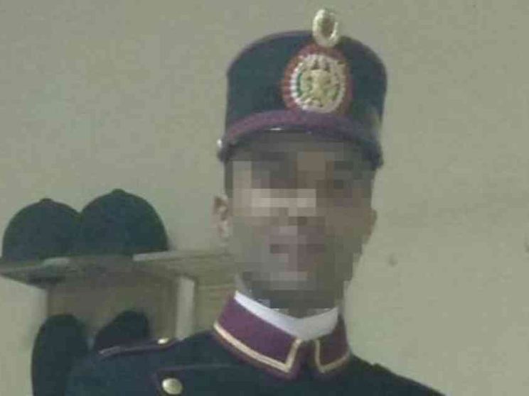 Aijad: «Ho combattuto i taleban con voi, non lasciatemi senza casa né lavoro»