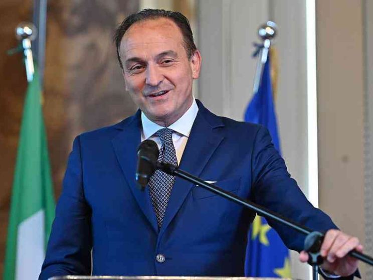 Il Piemonte riconferma il centrodestra: vince Cirio