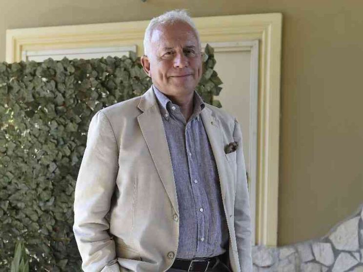 «Mai mancato di rispetto al Pd. Il mio compito di pace in Europa»