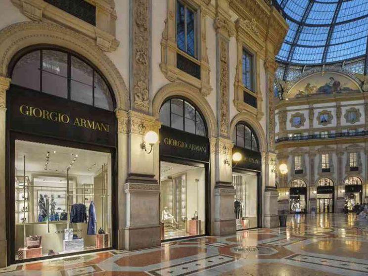 Dior e Armani, perché l'Antitrust ha aperto un'istruttoria