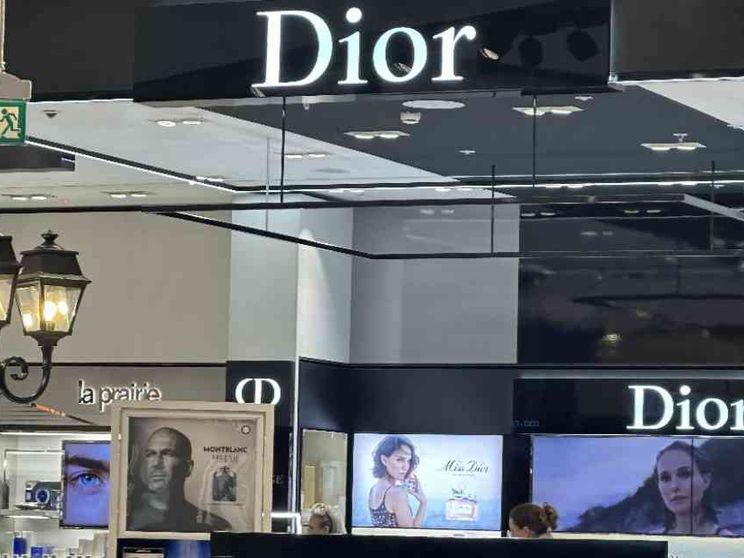 Borse di lusso da laboratori cinesi a pochi euro