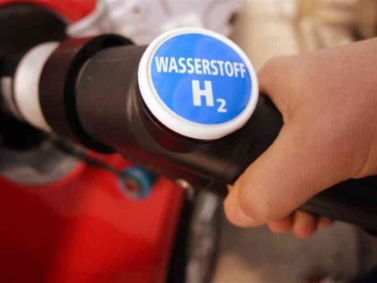 Ecco le opportunità offerte dall'idrogeno