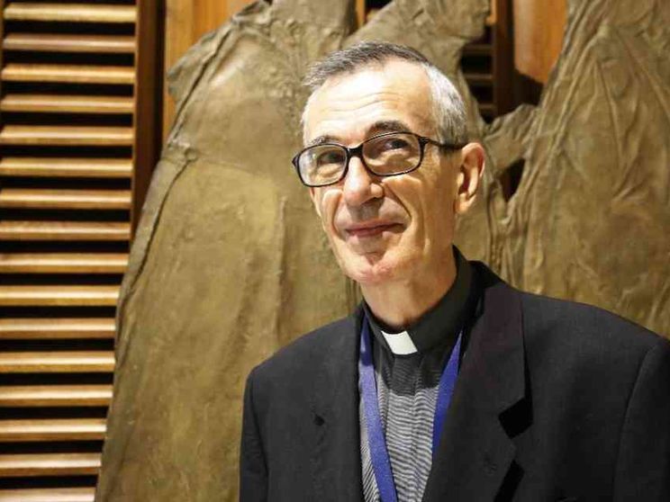 Colombo: «Fede e scienza, è sempre una questione di ricerca»