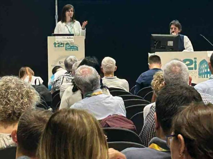 «Sindrome di Down, serve il registro nazionale»