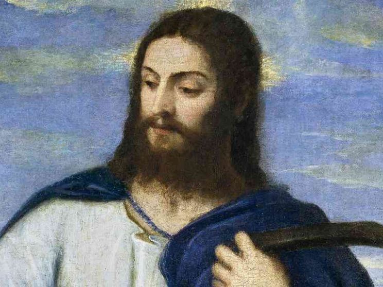 Per Onfray Gesù non è esistito. Ma si scontra con le ragioni della storia