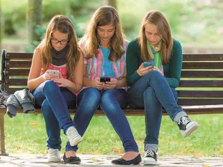 Più virtuale, più disturbi mentali