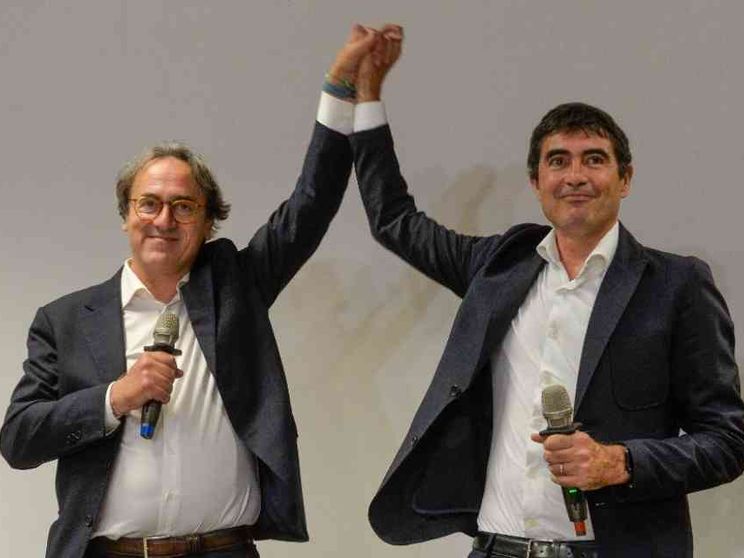 «Vi spiego il successo di Verdi-Sinistra. E l'alternativa che costruiremo»