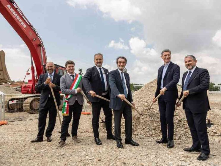 De Nora costruisce la gigafactory per sviluppare l’idrogeno verde