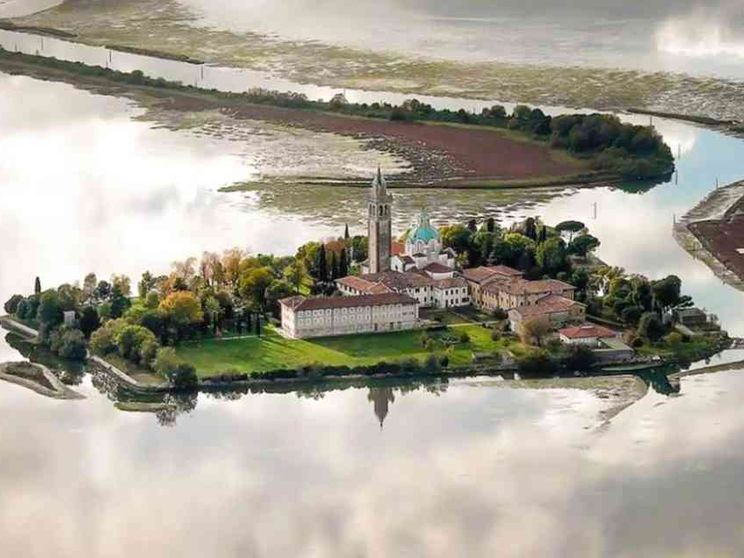 Turismo esperienziale, l'ospitalità religiosa fa il pieno di viaggiatori