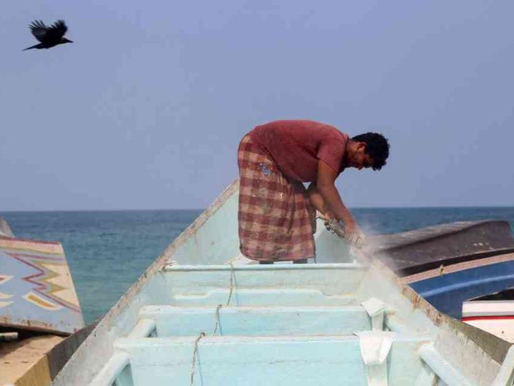 Naufragio di migranti al largo dello Yemen: 49 morti, 140 dispersi