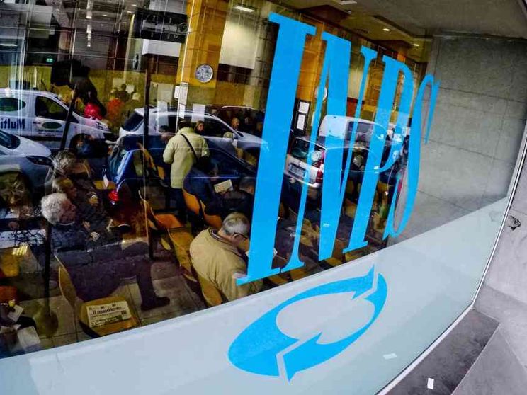 I 30enni in pensione a 70 anni? Scenario estremo, ma forse ottimistico