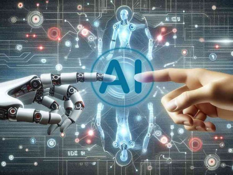 Il buon uso dell’intelligenza artificiale può aiutare a ridurre le diseguaglianze